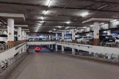 After Delhi & Mumbai, Kolkata airport to shift app-cab zone to basement
