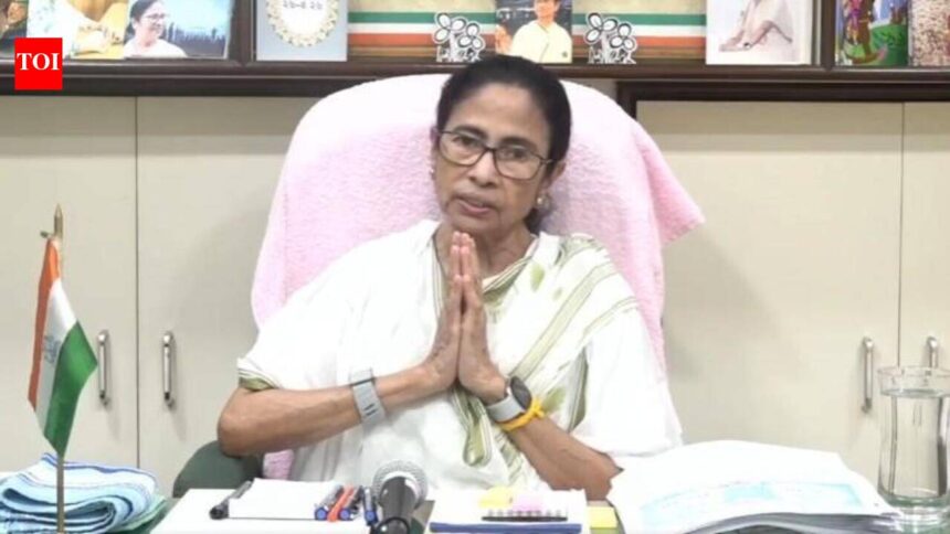 After desertions, Didi formally takes over as TMC state chief