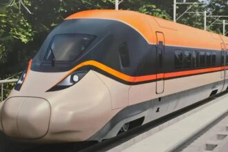 After made-in-India bullet train, new high-speed corridors to get indigenous signalling system