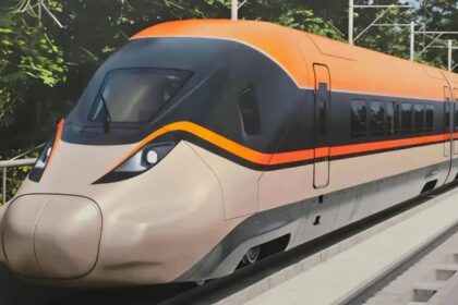 After made-in-India bullet train, new high-speed corridors to get indigenous signalling system
