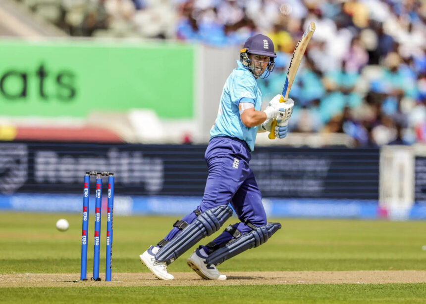 After Root's 99, former India captain prompts him to Virat, Rohit