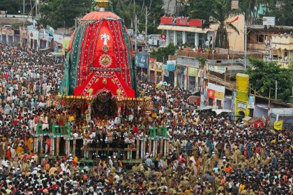 After two COVID deaths in Andhra Pradesh, Odisha steps up vigilance ahead of Jagannath Rath Yatra; what travellers should kno