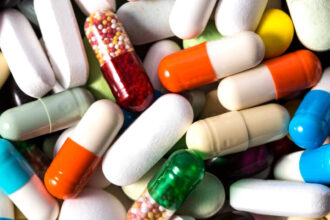 After two years, pharma volumes pick up pace