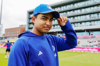 After Vaibhav Sooryavanshi's India debut, BCCI sends strong message