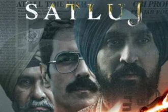 After years of censorship hurdles, Diljit Dosanjh’s ‘Satluj’ gets digital release