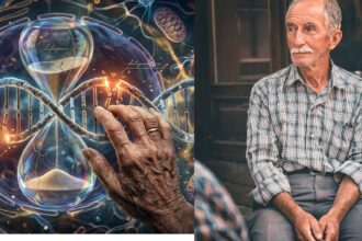 Aging may not be the real reason humans die: This hidden DNA damage could decide how long you live; study suggests