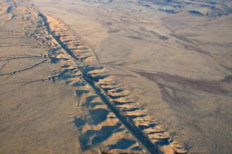 AI has detected hidden slow movements beneath California’s San Andreas Fault earlier missed by scientists: Can it cause a m