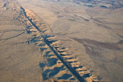 AI has detected hidden slow movements beneath California’s San Andreas Fault earlier missed by scientists: Can it cause a m