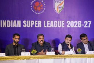 AIFF, ISL teams bury the hatchet, ink four-year deal towards club-led model