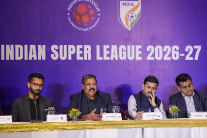 AIFF, ISL teams bury the hatchet, ink four-year deal towards club-led model