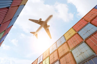Air transport down 14% in April: ISP data
