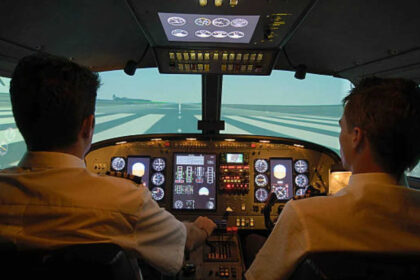 Airline pilots don't eat the same meal and never at the same time, the reason behind this is...