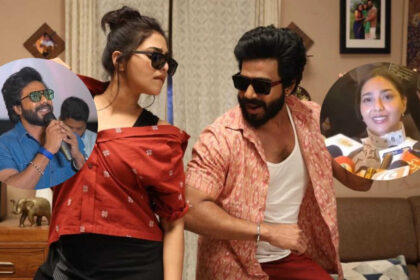 Aishwarya Lekshmi advocates for sports and self-defense