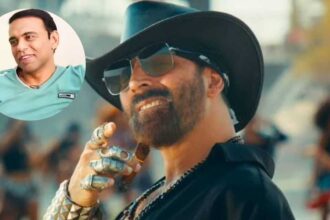 'Akshay Kumar jumped at playing a flop hero': 'Welcome to the Jungle' writer reveals