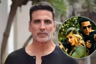 Akshay Kumar on 'Welcome to the Jungle' box office success: 'Every Friday still feels like an exam result'