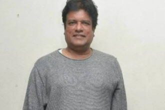 All you need to know about Rajesh Sharma and the insect bite on the sets of Prabhas' 'Fauji'