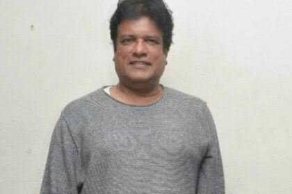 All you need to know about Rajesh Sharma and the insect bite on the sets of Prabhas' 'Fauji'