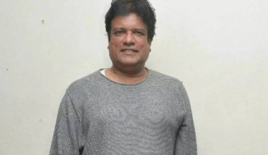 All you need to know about Rajesh Sharma and the insect bite on the sets of Prabhas' 'Fauji'
