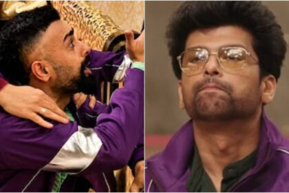 Alliance: Bali calls Kushal Tandon ‘flop aadmi, ghanchakkar’ during a major showdown
