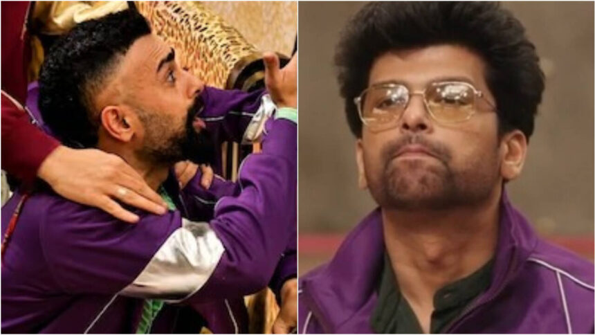 Alliance: Bali calls Kushal Tandon ‘flop aadmi, ghanchakkar’ during a major showdown