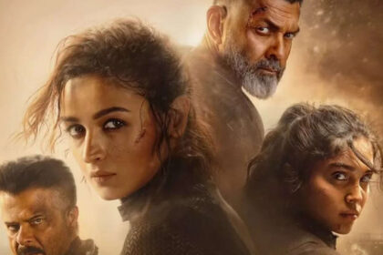 'Alpha' OTT release: When and where to watch the Alia Bhatt starrer