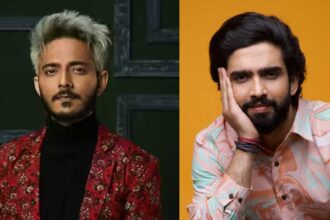 Amaal accuses Tanishk of 'Saiyaara' song, makes 'me too' allegations on him