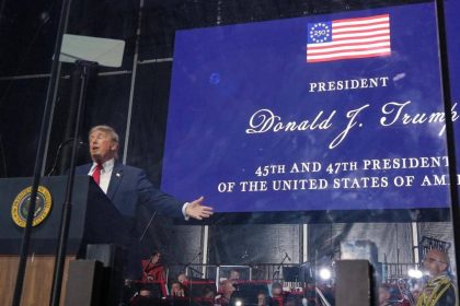 America@250: The United States of Anxiety