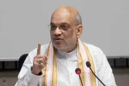 Amid opposition, Amit Shah launches new FCRA portal, e-OCI card