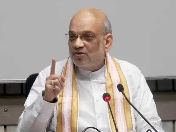 Amid opposition, Amit Shah launches new FCRA portal, e-OCI card