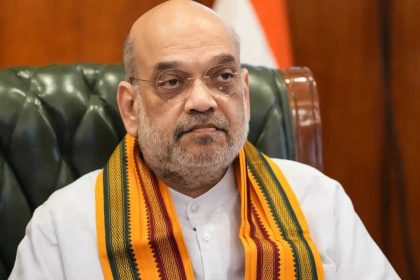 Amit Shah to chair border SPs conference on infiltration, illegal immigration, demographic changes
