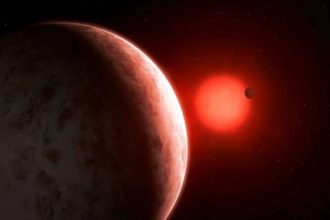 An exoplanet found 48 light-years away has given scientists hope for life, here's why