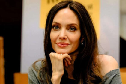Angelina Jolie set to leave LA as all six kids turn adults