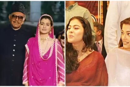 Anil Sharma reveals Kajol and Aishwarya Rai were approached for Gadar before Ameesha Patel; chose Amrish Puri over a big hero