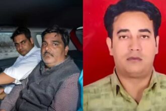 'Ankit Sharma died with 51 injuries': Death penalty sought for Tahir Hussain in 2020 Delhi riots case