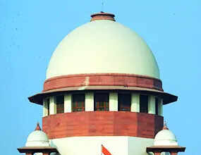 Another SC judge, the 3rd, opts out of hearing Gadling bail plea