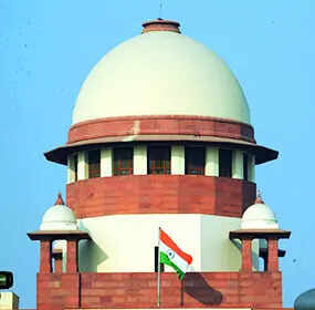 Another SC judge, the 3rd, opts out of hearing Gadling bail plea