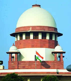 Another SC judge, the 3rd, opts out of hearing Gadling bail plea