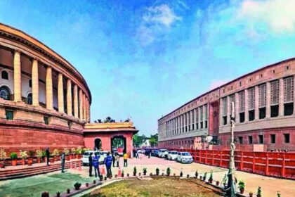Anti-graft bills not aimed at undercutting non-BJP governments, says ministry of home affairs