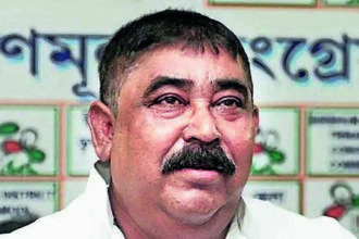 Anubrata Mondal Seeks Anticipatory Bail in Brick Theft Case