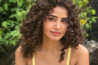 Anupama’s cryptic posts fuel Dhruv Vikram breakup buzz