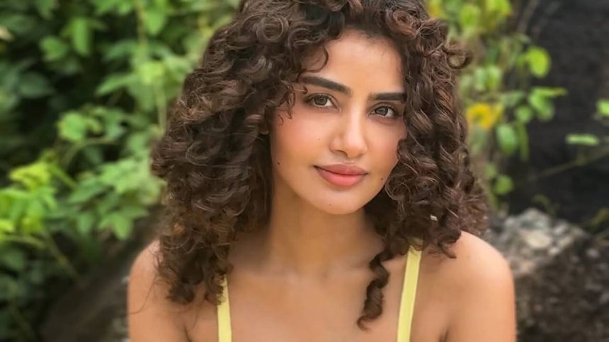 Anupama’s cryptic posts fuel Dhruv Vikram breakup buzz