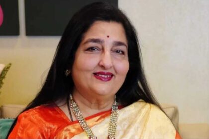 Anuradha Paudwal says her comments on Ram Mandir theft and Vishwaguru were taken out of context