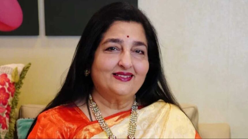 Anuradha Paudwal says her comments on Ram Mandir theft and Vishwaguru were taken out of context