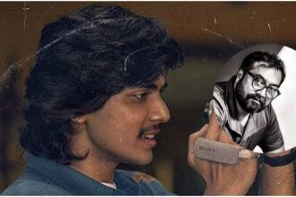 Anurag Kashyap praises Naslen's 'Mollywood Times'