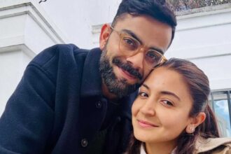 Anushka Sharma and Virat Kohli buy Rs 18.29 crore Versova home after Vrindavan visit