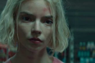 Anya Taylor-Joy's 'Lucky' releases on Apple TV