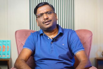 Are you a toxic parent without really knowing about it? Educator Vijendra Singh Chauhan shares eye-opening facts