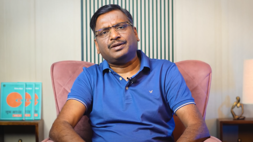 Are you a toxic parent without really knowing about it? Educator Vijendra Singh Chauhan shares eye-opening facts
