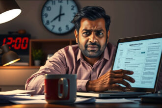 'Are you comfortable with daily late evening calls?' Techie who returned to India from US shocked to see this question on onl