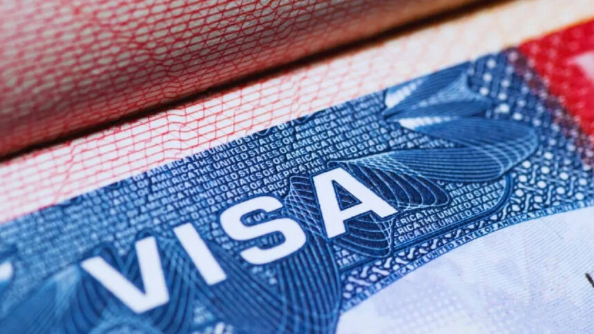 'Are you the only Indian hire?' AI engineer denied B1 visa for company offsite, Redditors point out he has to prove why the m